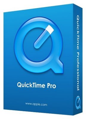 Quicktime download for mac os